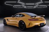 Mercedes-Benz AMG GT R - gebrauchte Mercedes-Benz AMG GT R aus dem Jahr 2017