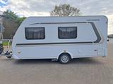 Weinsberg Cara One! Festbett! Mover!Vorzelt! Schnäppchen! - Wohnmobil oder -wagen Schnäppchen