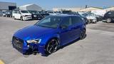 Audi RS3 2.5 TFSI S tronic quattro Sportback - Audi RS3 Unfallwagen