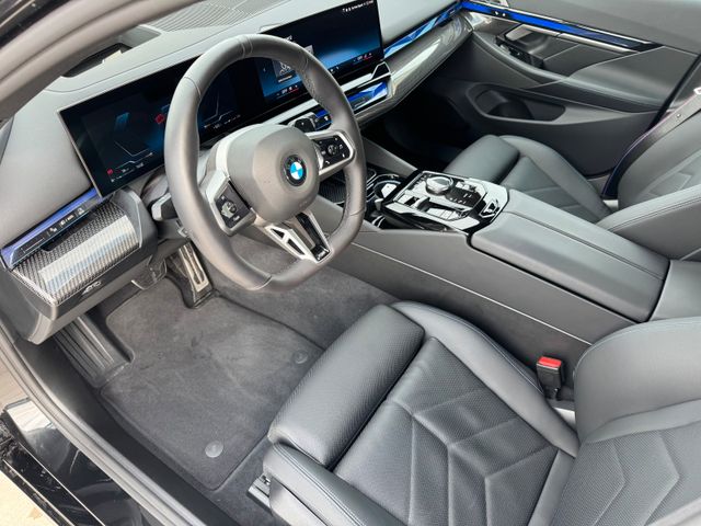 BMW 540 d xDrive Touring/ M Sport Pro /21"