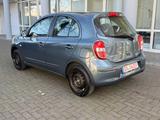 Nissan Micra Visia First - gebrauchte Nissan Micra aus dem Jahr 2011