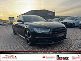 Audi A6 Lim. 3.0 TDI quattro competition/RS/21 zoll/ - Audi A6: Competition