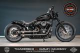 Harley-Davidson Softail FXBB/FXST Street Bob - HARLEY-DAVIDSON SOFTAIL FXST