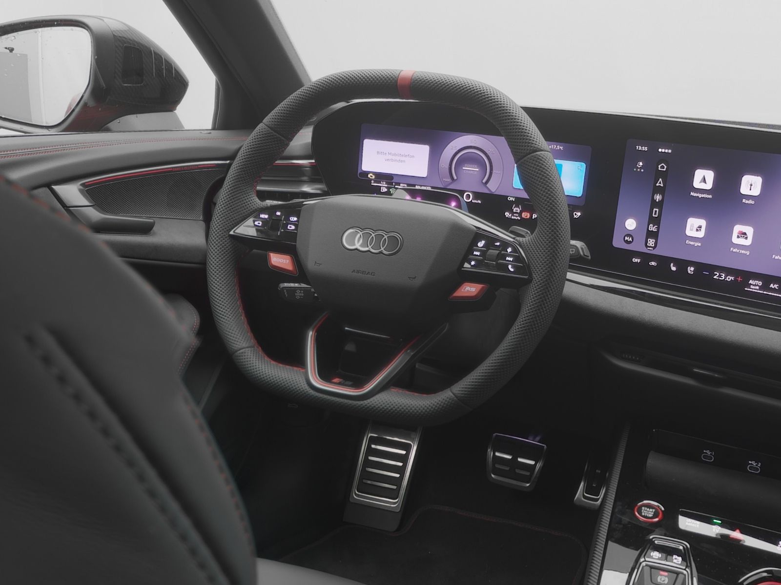 Audi RS5 - Bild 9