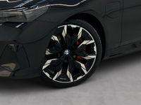 BMW 550 - Vorschau Bild 8