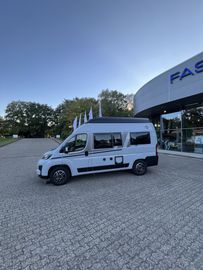 Carado pro CV 540 *sofort verfügbar*AUTOMATIK*