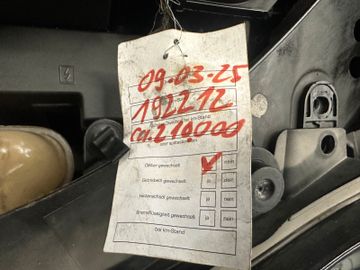 Renault Clio III Edition Dynamique *1. Hand*TÜV 0726*