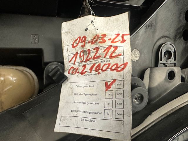 Renault Clio III Edition Dynamique *1. Hand*TÜV 0726*