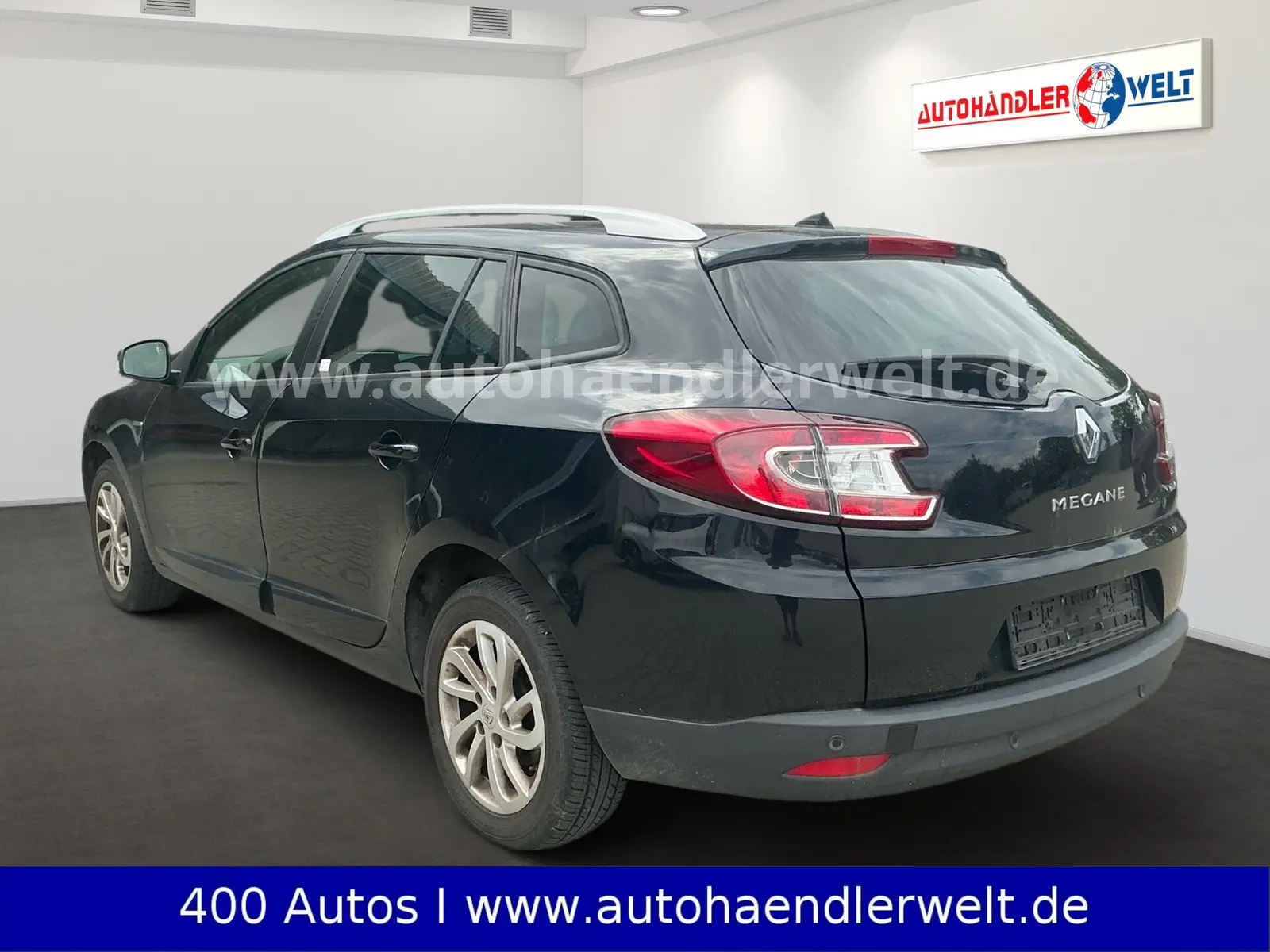 Renault Megane 2015 — photo 6