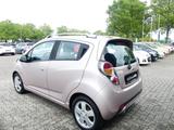 Chevrolet Spark LT - Chevrolet Spark Gebrauchtwagen