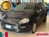 Fiat Punto New 1.3 M.JET 95 cv. 5 porte STREET - Fiat Punto mit Diesel-Antrieb: 1.9
