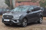 Ford Kuga ST-Line AUT.|Bi-Xen|Kamera|Tempo.|AHK|Si-Hz - Ford: Unfallwagen