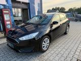 Vorschaubild Ford Focus Turnier Trend#Insp+zahnr