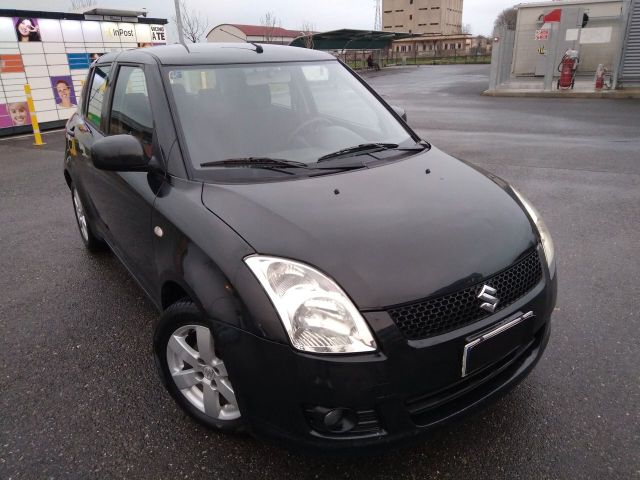 Suzuki Swift 1.3 92cv 5p. GL Safety Pack x neopa