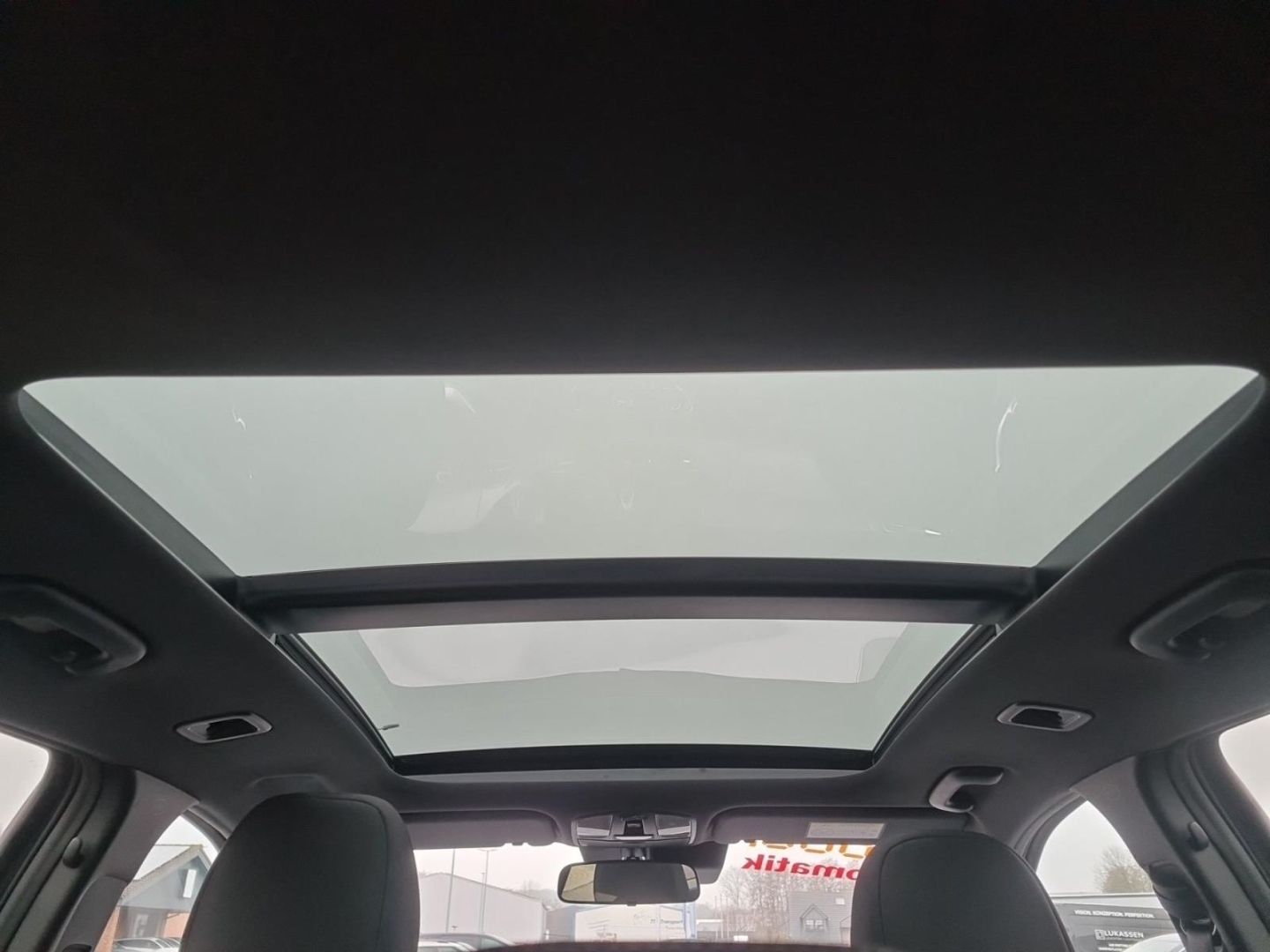 Fahrzeugabbildung Hyundai i30 Advantage 1.5 T-GDI 48V AUT. +ALLWETTER+PANO