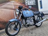 BMW R100/7  Sonderumbau
