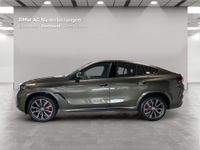 BMW X6 - Vorschau Bild 5