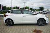 Hyundai i20 1.0 T-GDI Mild-Hybrid LED Sitzheizung Kamera - Hyundai i20 in Erfurt