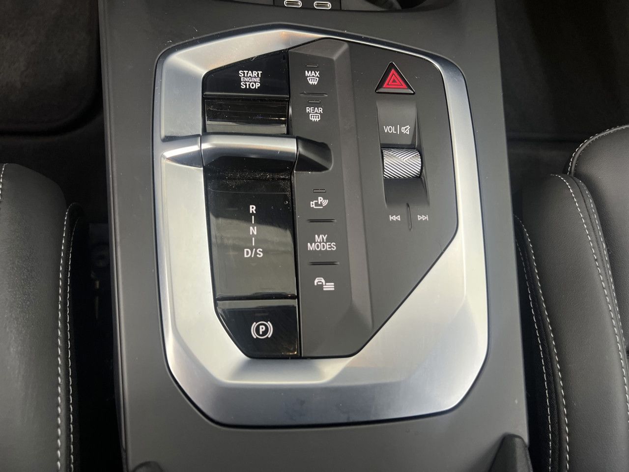 BMW M135 - Bild 17