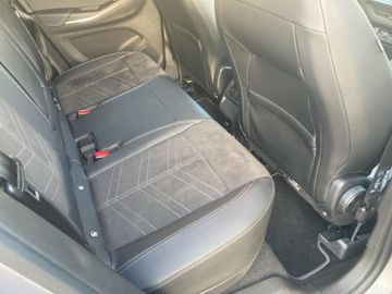 Opel GRANDLAND HYBRID 1.6 TURBO 133KW180PS ULTIMATE