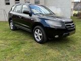 Hyundai Santa Fe 2 V6 2.7 Motor - gebrauchte Hyundai SANTA FE aus dem Jahr 2006