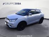 Ssangyong SsangYong Tivoli Diesel 1.6d Be Visual navi 2wd  - Ssangyong Tivoli aus 2018