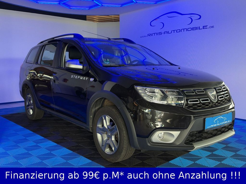 Image of Dacia Logan