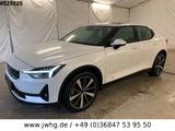 Polestar 2 Long Range Dual Pano 20" ACC 360K Memory Pixel - Polestar aus 2021