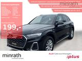 Audi Q5 45 TFSI Q S-Line MATRIX+APP+DAB+AHK+SHZ+VIRT - Audi Q5: Line