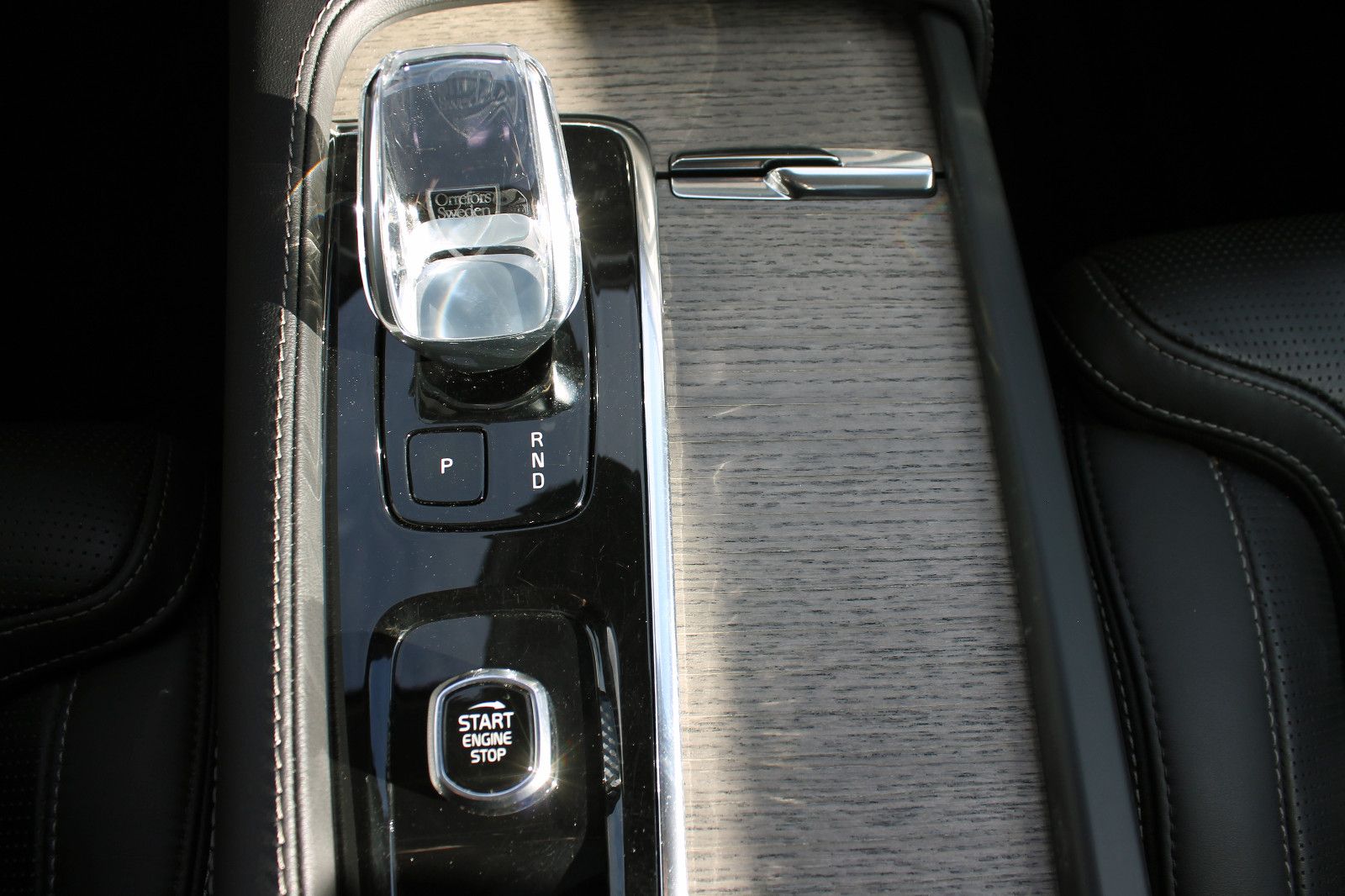 Fahrzeugabbildung Volvo XC90 B5 AWD Ultimate Bright 7-Stz. 360° ACC PANO