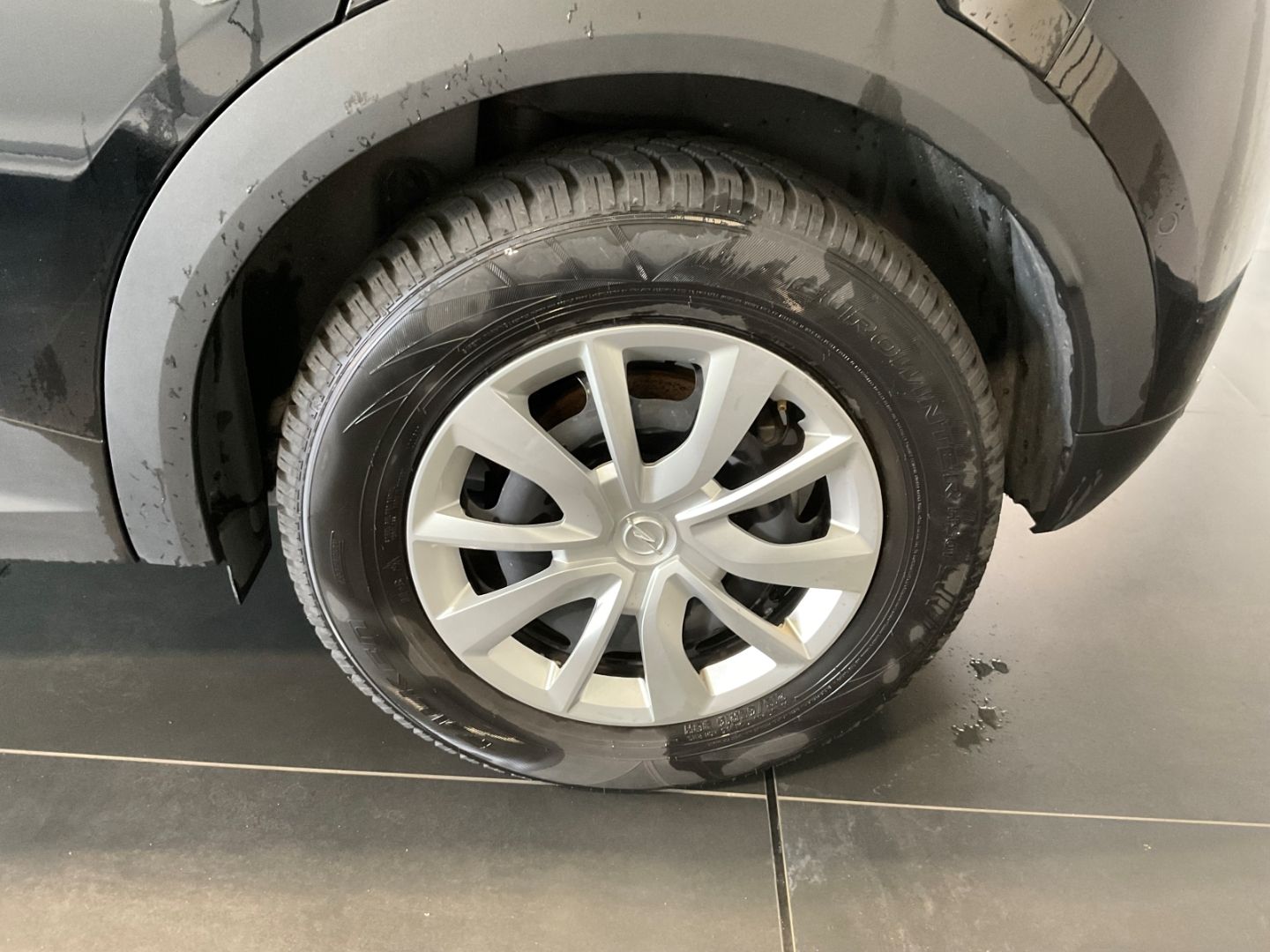 Opel Mokka-e - Bild 4