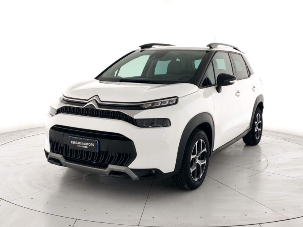 Image of Citroën C3 Aircross