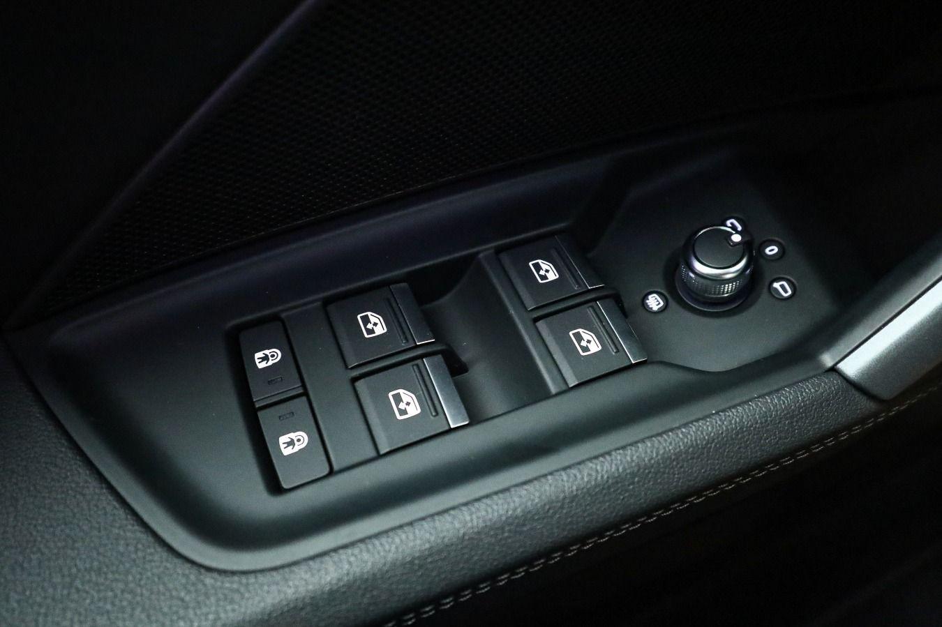 Audi S3 Sportback Assist Fahren & Parken, Sound, Navi, миниатюра 18