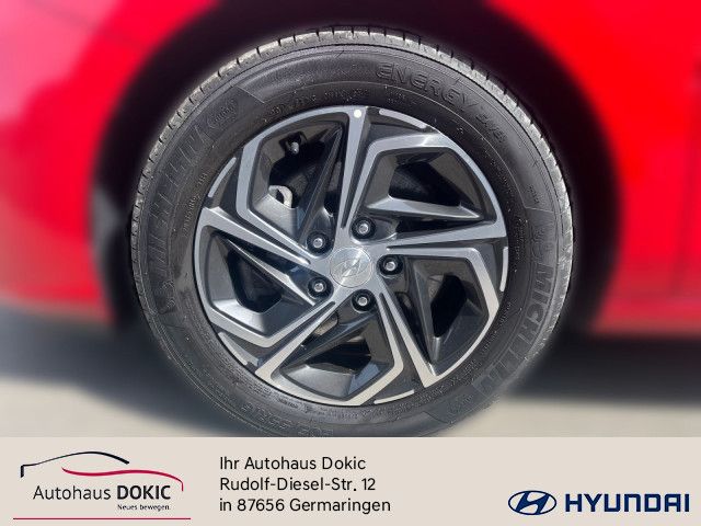 Hyundai i30 - Bild 6