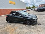 Peugeot 206cc 1.6 16v - Peugeot 206 aus 2025
