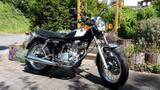 Yamaha SR500 48T - YAMAHA SR 500 48T