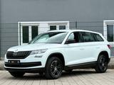 Skoda Kodiaq Active 4x4 /7-SITZER/PDC - Skoda Kodiaq Gebrauchtwagen in München