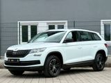 Skoda Kodiaq Active 4x4 /7-SITZER/PDC - Skoda Kodiaq: Active
