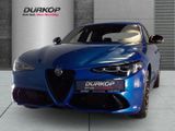 Alfa Romeo Giulia VELOCE 2.0  Allrad AT Navi Leder ACC Matr - Alfa Romeo Giulia Tageszulassungen