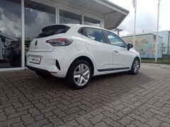 Foto Nummer 4: RENAULT Clio