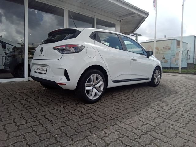 Foto Nummer 4: RENAULT Clio