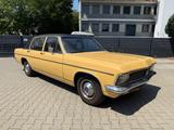 Opel Diplomat/Admiral B 2.8 H Autom. 03/28·H-Zulass. - Opel Diplomat mit Benzin-Antrieb