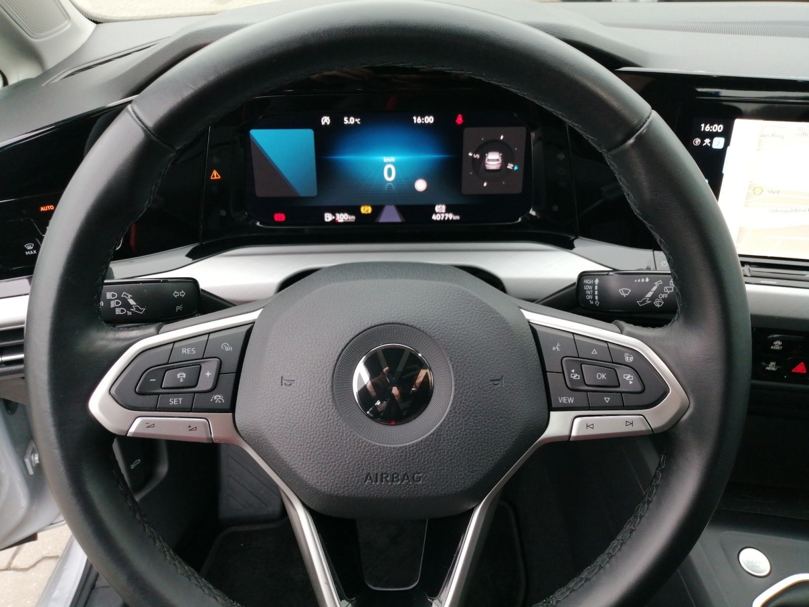 Volkswagen Golf - Bild 12