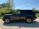 Land Rover Range Rover Sport 3.0 SDV6 HSE HSE - gebrauchte Land Rover Range Rover Sport aus dem Jahr 2011