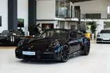Porsche 992 Turbo Cabrio*BRABUS-LM*SPORTABGAS*CHRONO*1HD - Porsche 992 in Köln