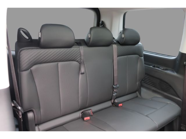 Hyundai Staria – Bild 12