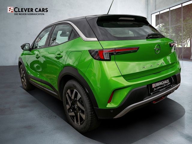 Opel Mokka 1.2 Elegance Kamera Fahrer-Assistenz-Paket