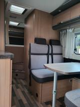 Knaus Sky Traveller Family 650 DG - Wohnwagen & Wohnmobile in Augsburg