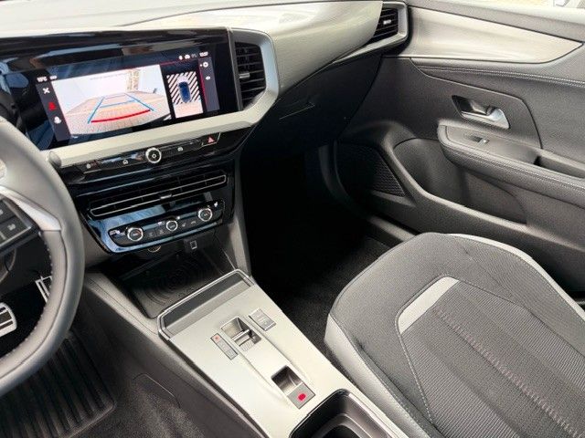 Fahrzeugabbildung Opel Mokka GS 130PS Automatik/Navi/Kamera!