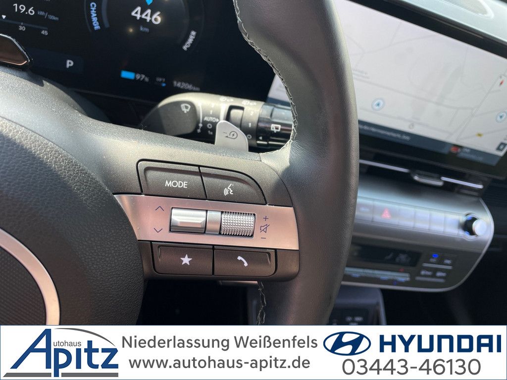 Hyundai Kona – Bild 21